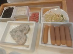 -傣妹火锅(四川北路店)