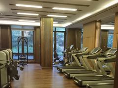 -上海崇明金茂凯悦酒店