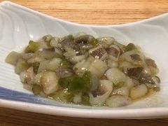 -初居食屋日式料理(万象城购物中心店)