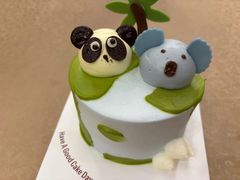 -派悦坊·甜品·蛋糕(虹口龙之梦店)