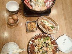 -团子君寿司·茶