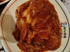-七八冷面·延边朝鲜族美食(欢乐谷店)