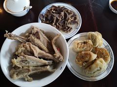 -汪一挑馄饨(老街店)