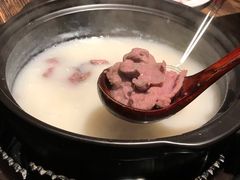 -大良毋米粥(锦龙路总店)