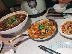 -阿娜尔·新疆菜(佰港城店)