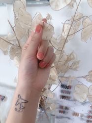 -奈思·日式美甲美睫沙龙