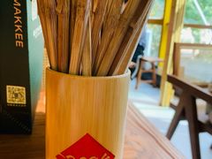 -三台山庄中餐厅