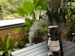 -J Create城市露营咖啡·简餐·宠物(上海动物园店)