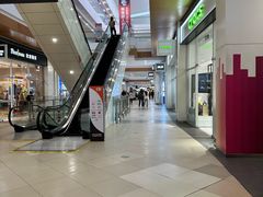 -杉杉奥特莱斯广场(哈尔滨店)