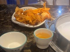-鱼粤鲜淘米捞·中山脆肉鲩火锅(悦湖会店)