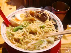 -老龙亭拉面店