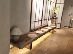 -上井料理黑金店(IFS国金中心店)