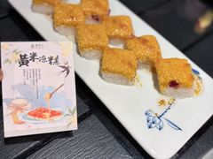 -龍聚祥烧麦馆(鼓楼店)