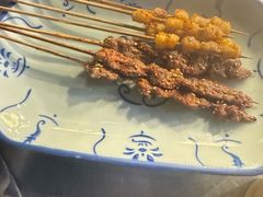 -潮汕•草根牛肉档(中江路店)