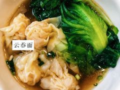 -明记港式烧腊茶餐厅(下沙店)
