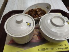 -真功夫(联丰店)