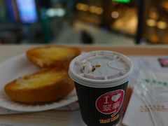 -翠华餐厅(香港国际机场店)