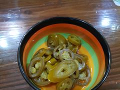 -panchos 墨西哥餐厅(嘉绿苑店)