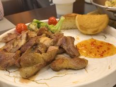 -麦香坊(伏波山店)