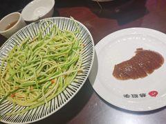 -恭敬李·烤鸭(天坛北门店)