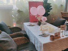 -不二·民谣音乐餐吧(长沙店)