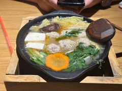 -九酢·海鲜居酒屋