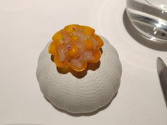 -L'Arome芳芳法国餐厅(金陵饭店店)