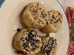 -小杨生煎(黄河路店)