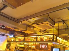 -火鬼 PYRO(五道口店)