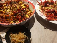 -李叔叔虾蟹大排档(青羊店)