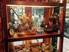 -治愈系甜品The Soothing Dessert(科海大楼店)