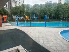 -纽斯桑拿会所(东绣路店)