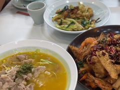 -天成·川菜家宴(礼岗店)