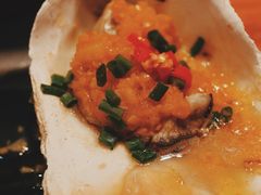 炭烤生蚝-必点海鲜·鲅鱼水饺(鞍山西道店)