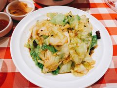 -西贝(金桥店)