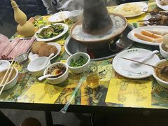 -原柳滩高台阶涮羊肉