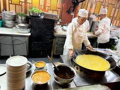-严老幺烧麦(前进四路店)