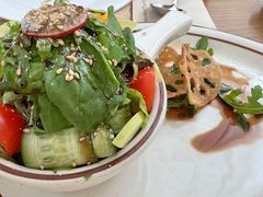 -Mark&Mars Restaurant