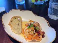 -22ºN BISTRO西餐&酒馆