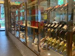 自助取餐区-宁波状元楼酒店(和义路店)