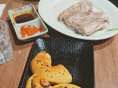 -贯贯吉·清真餐厅(浙江中路店)