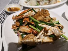 -强记海鲜·大排档(蛇口新街店)