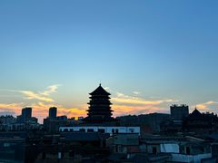 -景德镇陶阳里历史文化旅游区
