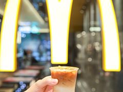 -麦当劳(苏州中心星悦汇店)