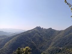 -莫干山风景区