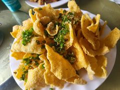 -金台阶鱼馆(于桥水库店)