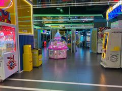 -快乐街区(成都龙湖北城天街店)