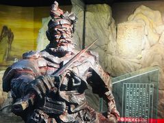 -重庆历史名人馆