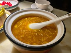 珍珠酒酿南瓜粥-花千醉(新街口店)