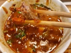 冰煮羊-泽成冰煮羊火锅(中正天街店)